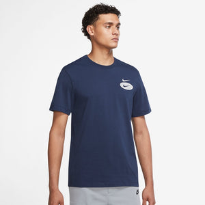 Nike Sportswear ESS+Core Swoosh Men's T-shirt