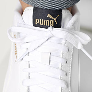 Puma Shuffle Perf Puma White-Puma