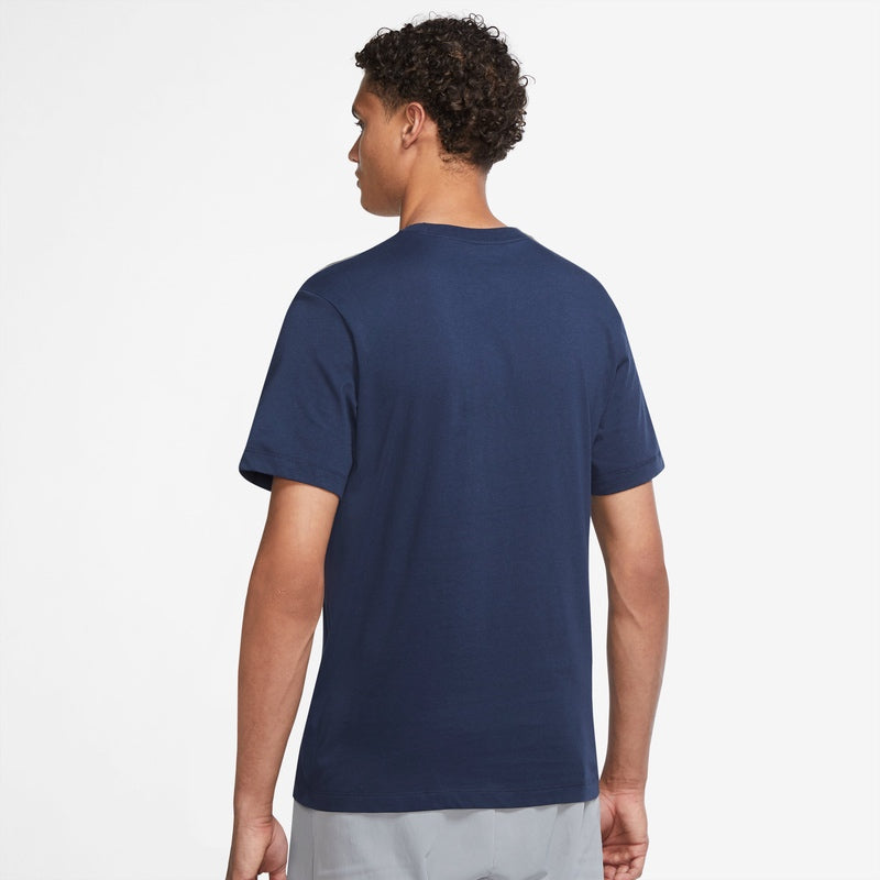 Nike Sportswear ESS+Core Swoosh Men's T-shirt