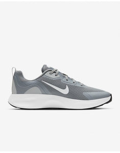 Nike Wearallday Grey